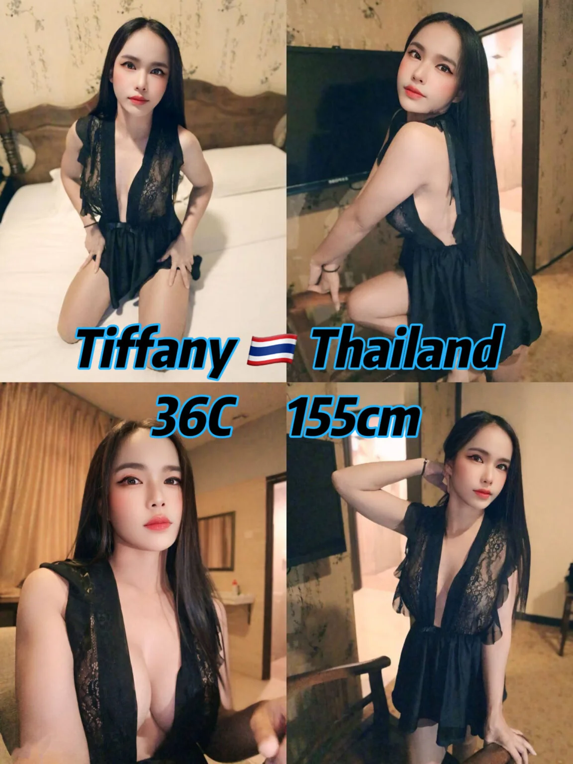 Tiffany-JB-Escort Exclutive