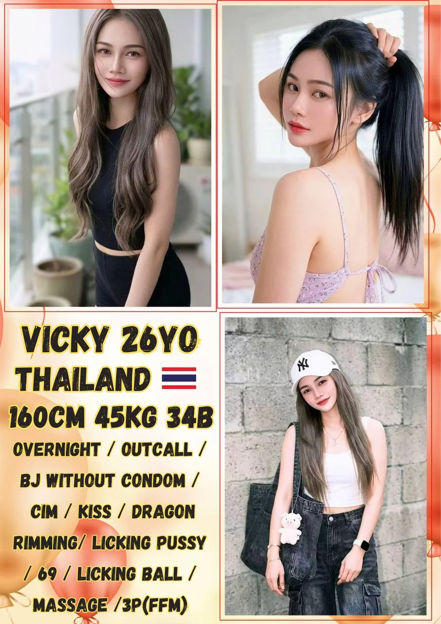 Vicky-Jb-Escort Exclutive