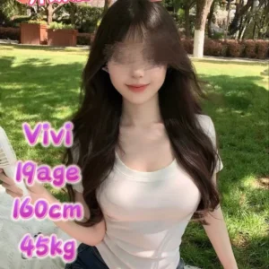 Vivi-JB-Escort Exclutive