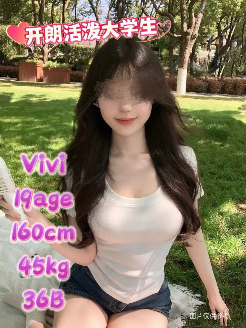 Vivi-JB-Escort Exclutive