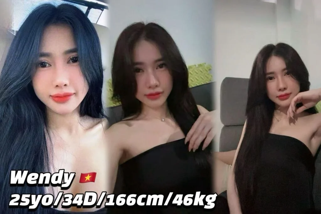 Wendy-JB-Escort Exclutive