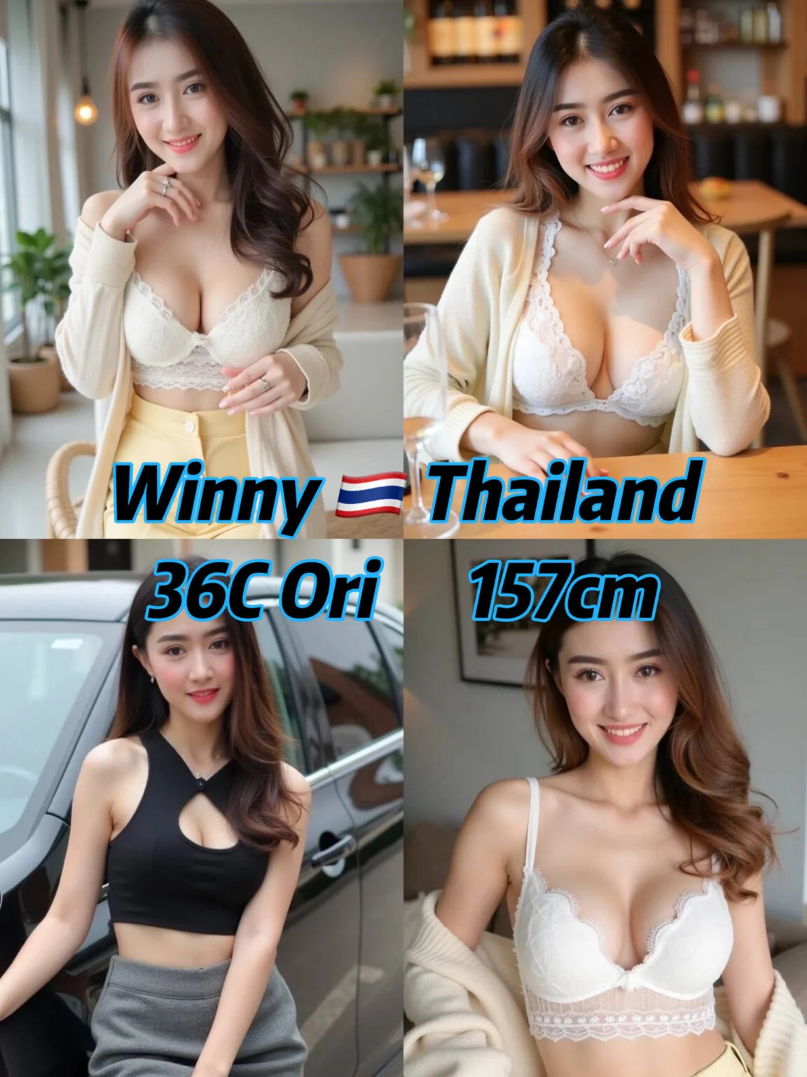Winny-JB-Escort Exclutive