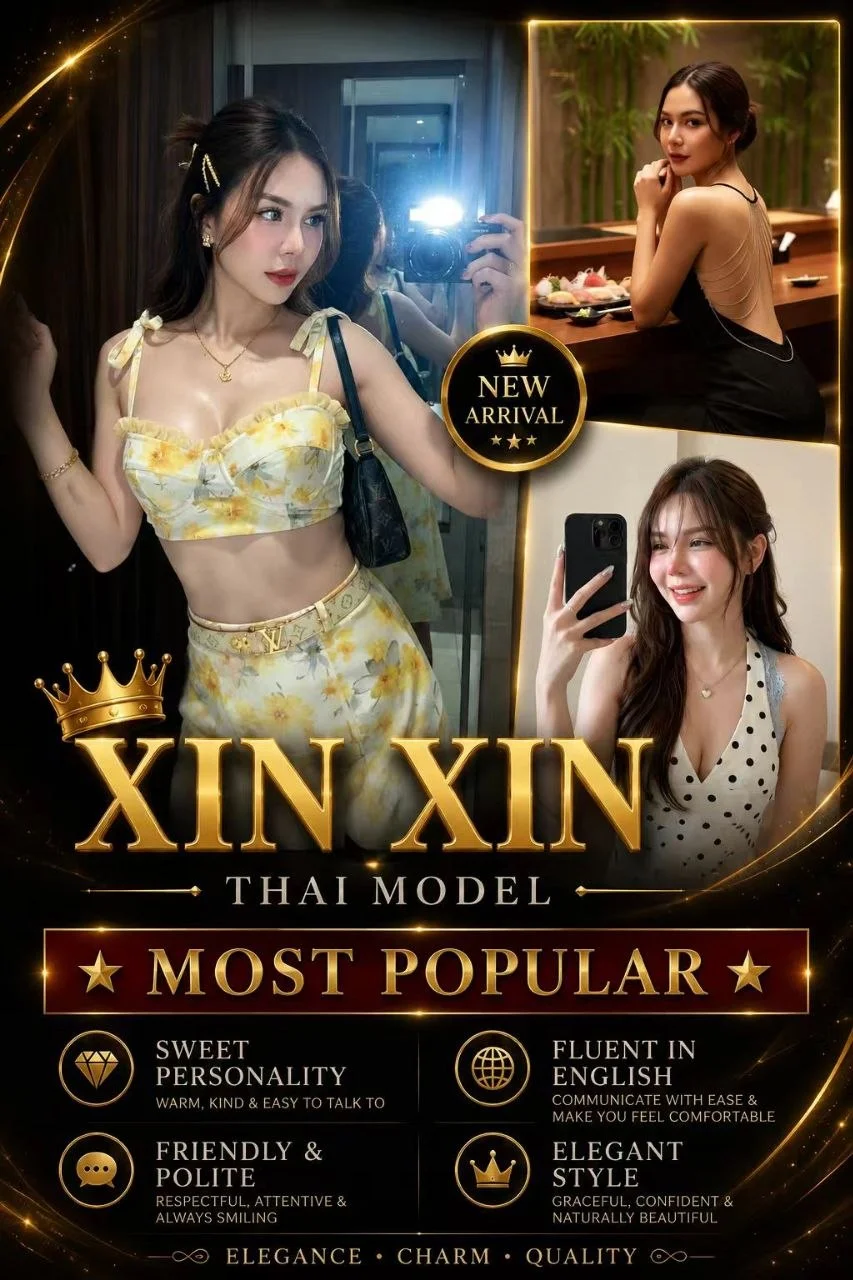 Xin-Xin-JB-Escort Exclutive