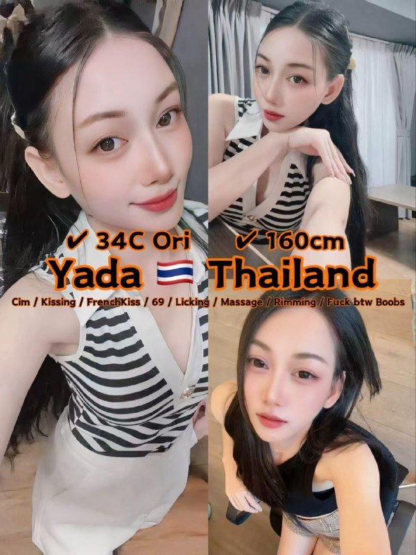 Yada-JB Escort Exclutive