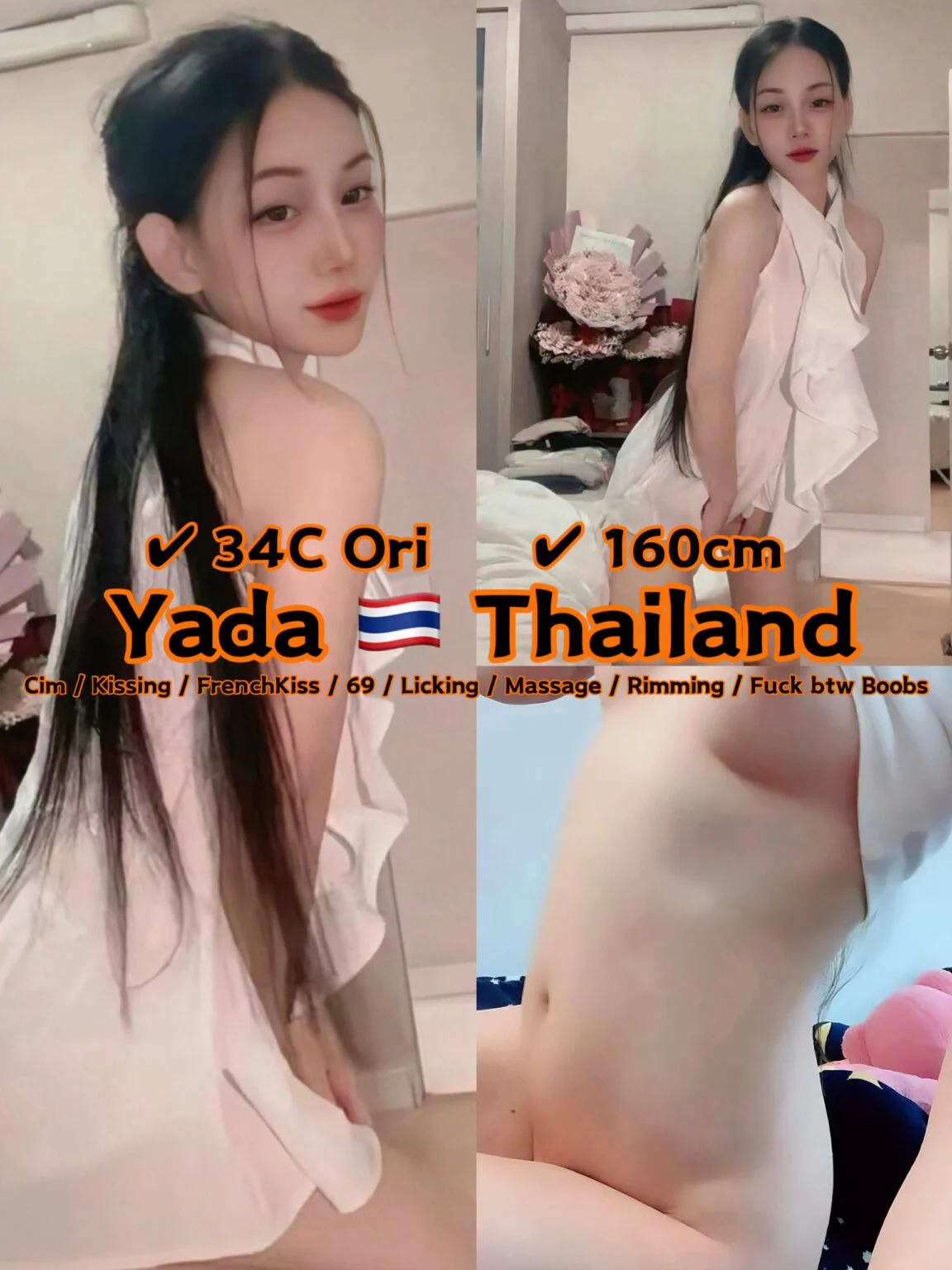 Yada-JB-Escort Exclutive