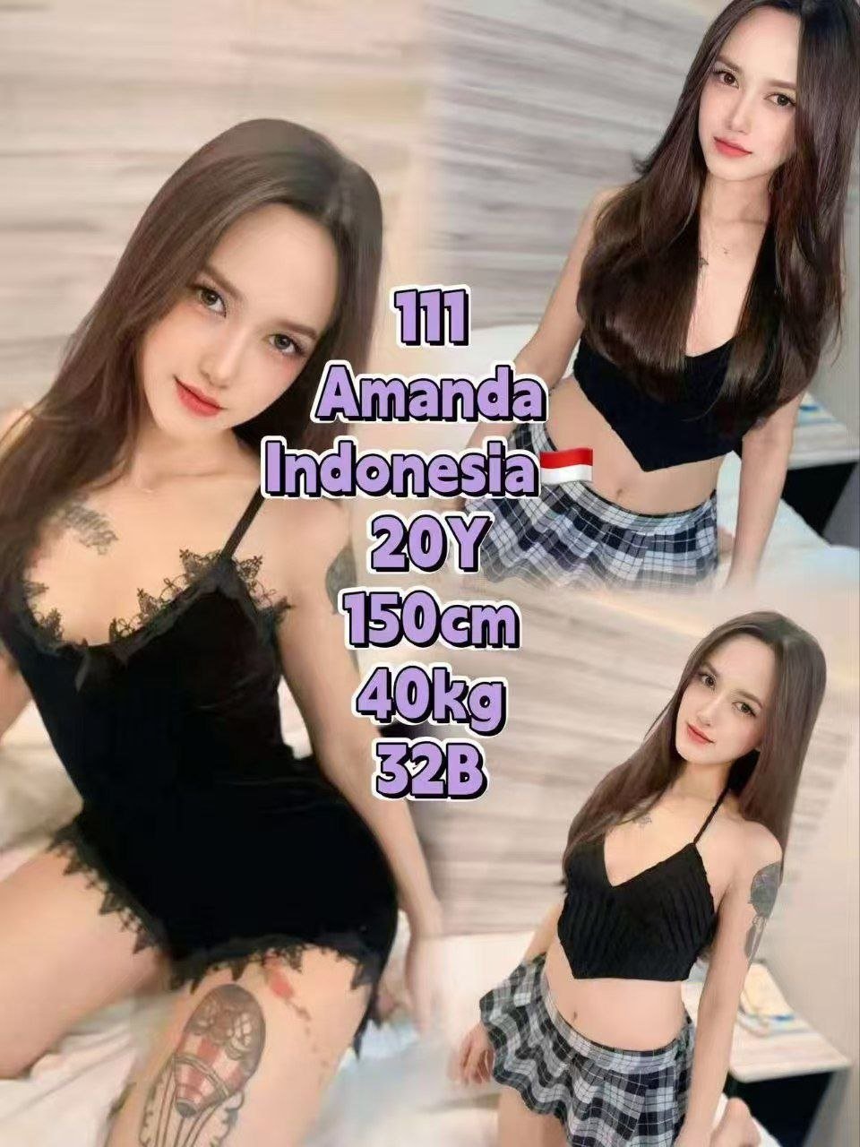 111-Amanda-JB-Escort Exclutive