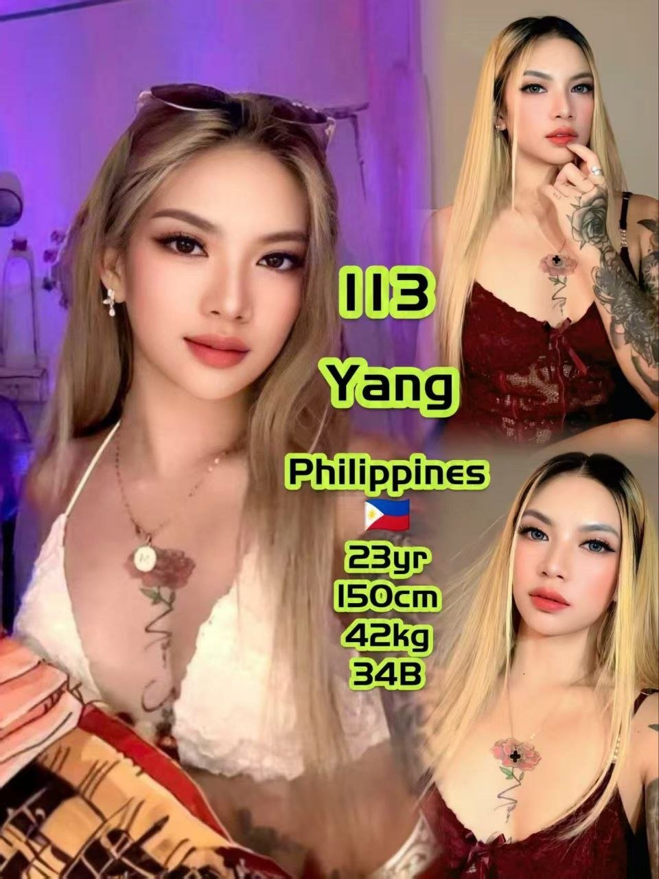 113-Yang-JB-Escort Exclutive