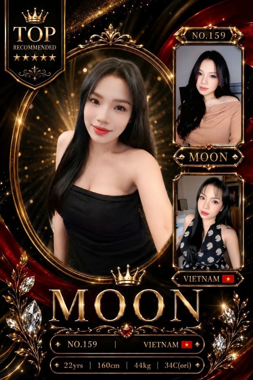 159-Moon-JB-Escort Exclutive