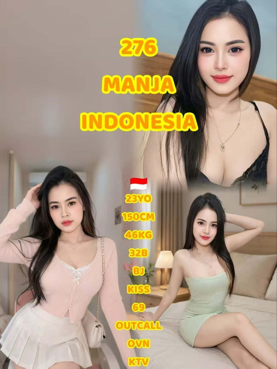276-Manja-JB-Escort Exclutive