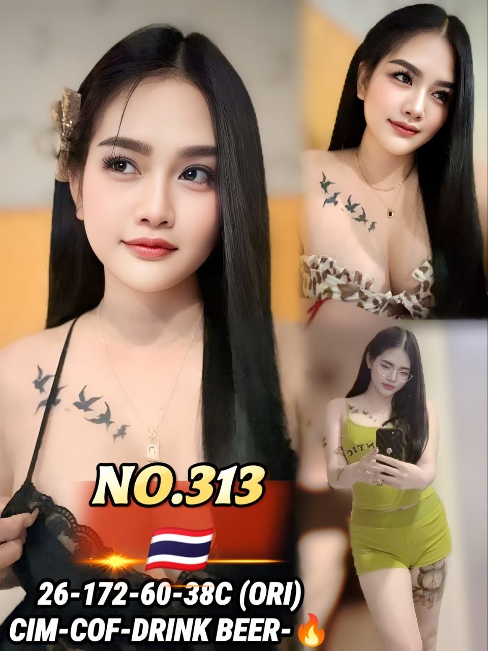 313-Pupae-JB-Escort Exclutive