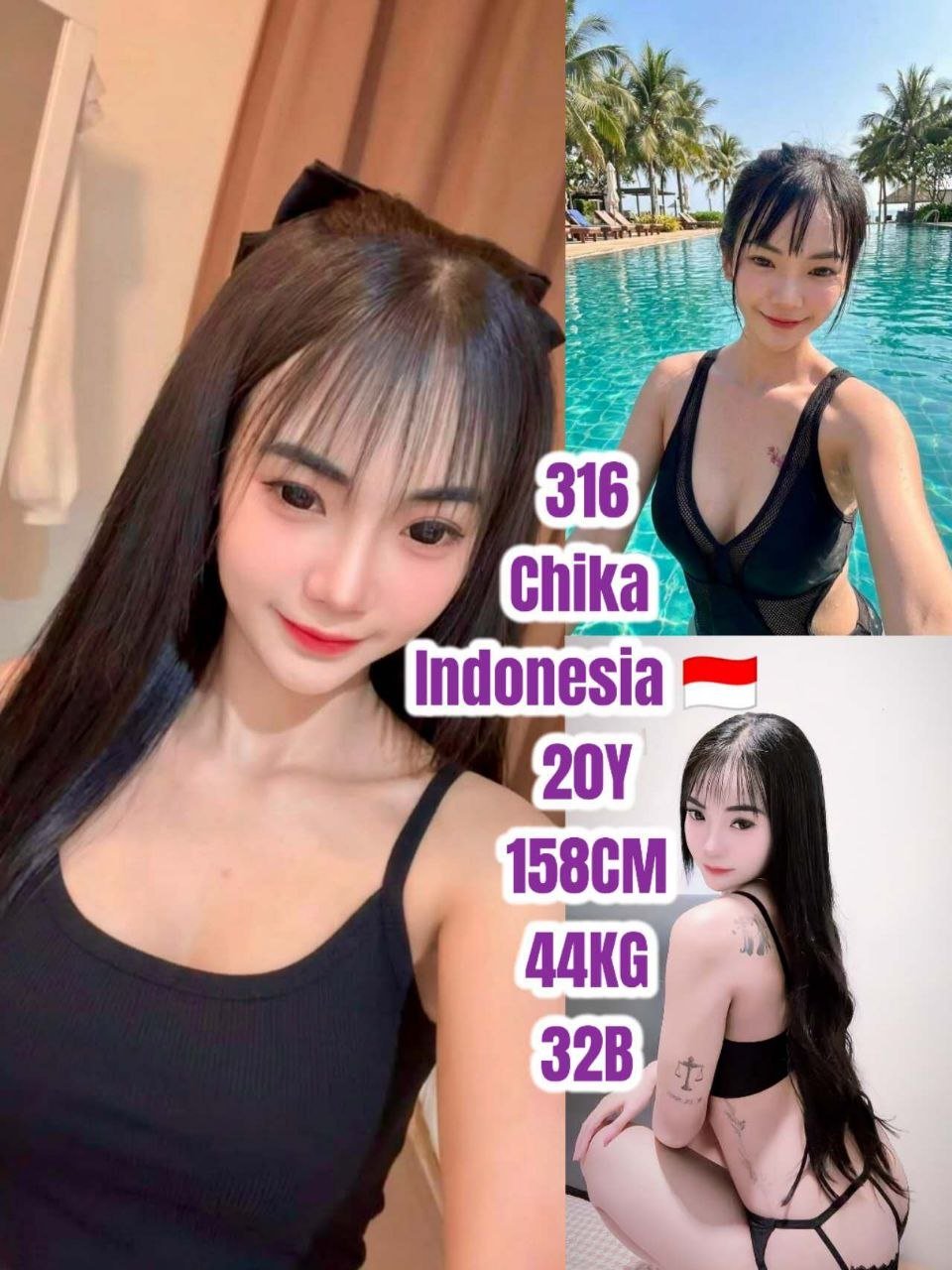316-Chika-JB-Escort Exclutive
