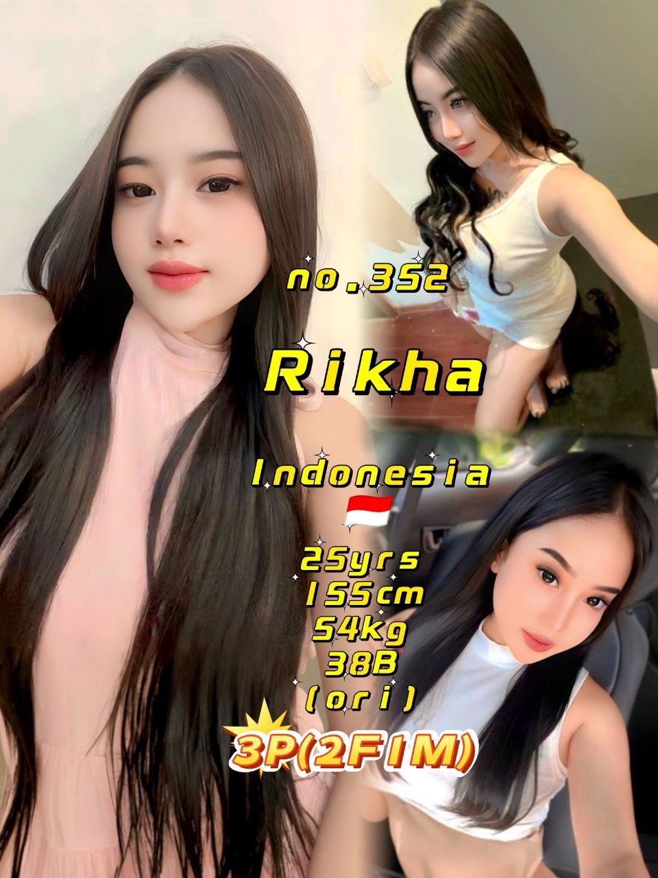 352-Rikha-JB-Escort Exclutive