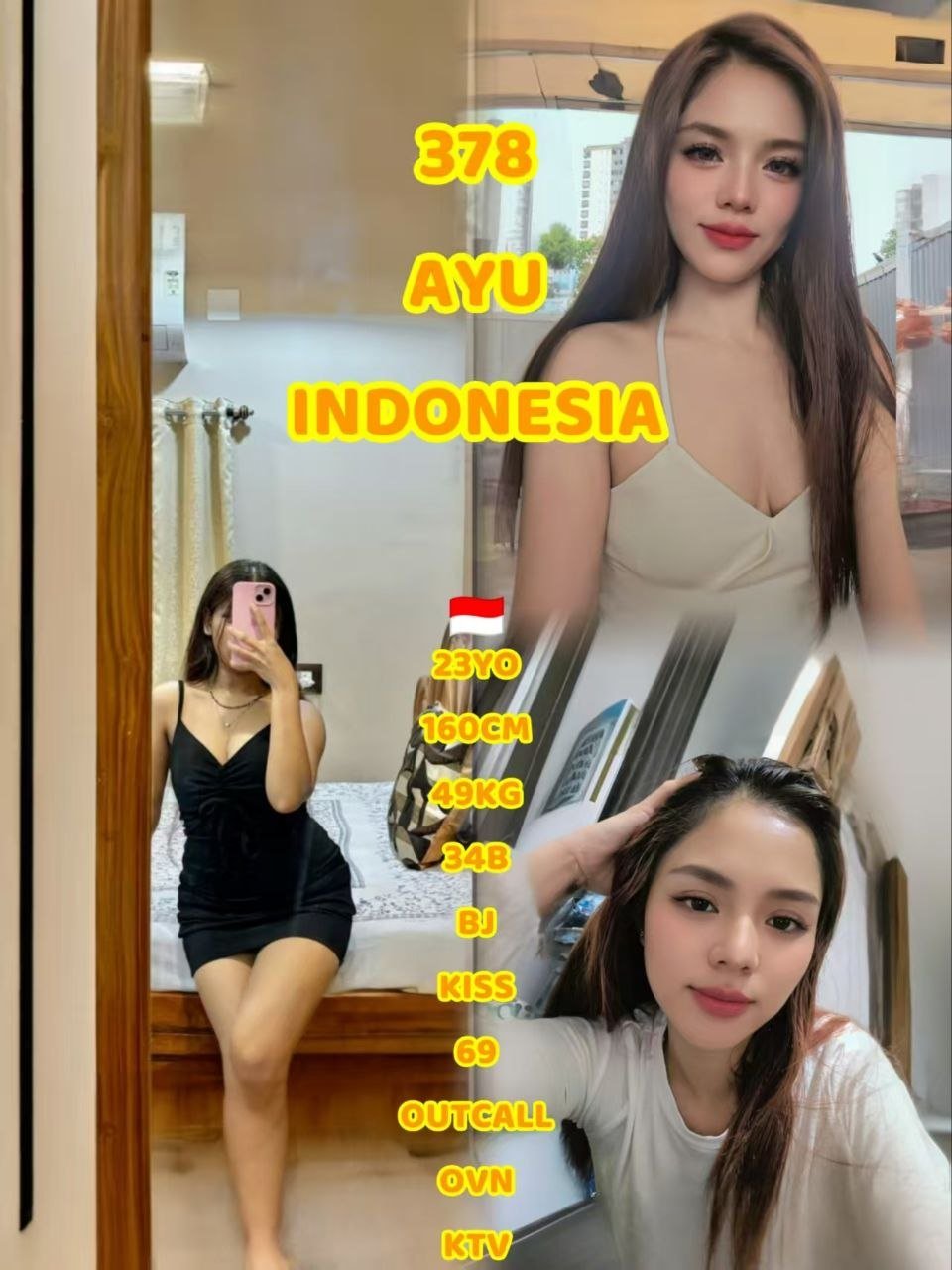 378-Ayu-JB-Escort Exclutive