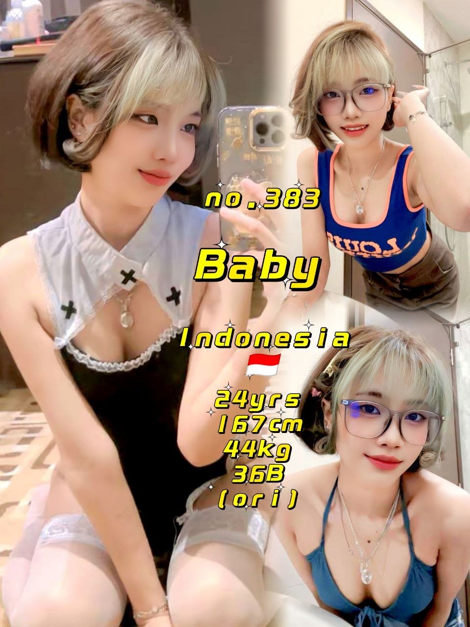 383-Baby-JB-Escort Exclutive