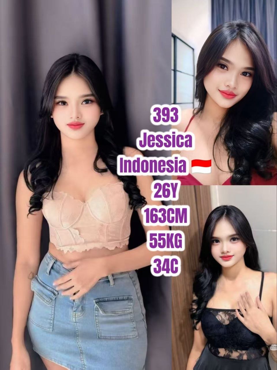 393-Jessica-JB-Escort Exclutive
