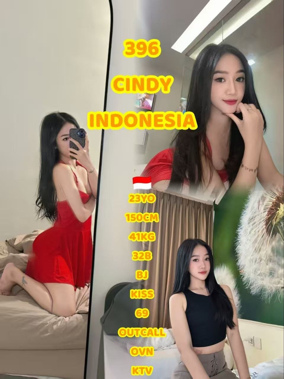 396-Cindy-JB-Escort Exclutive
