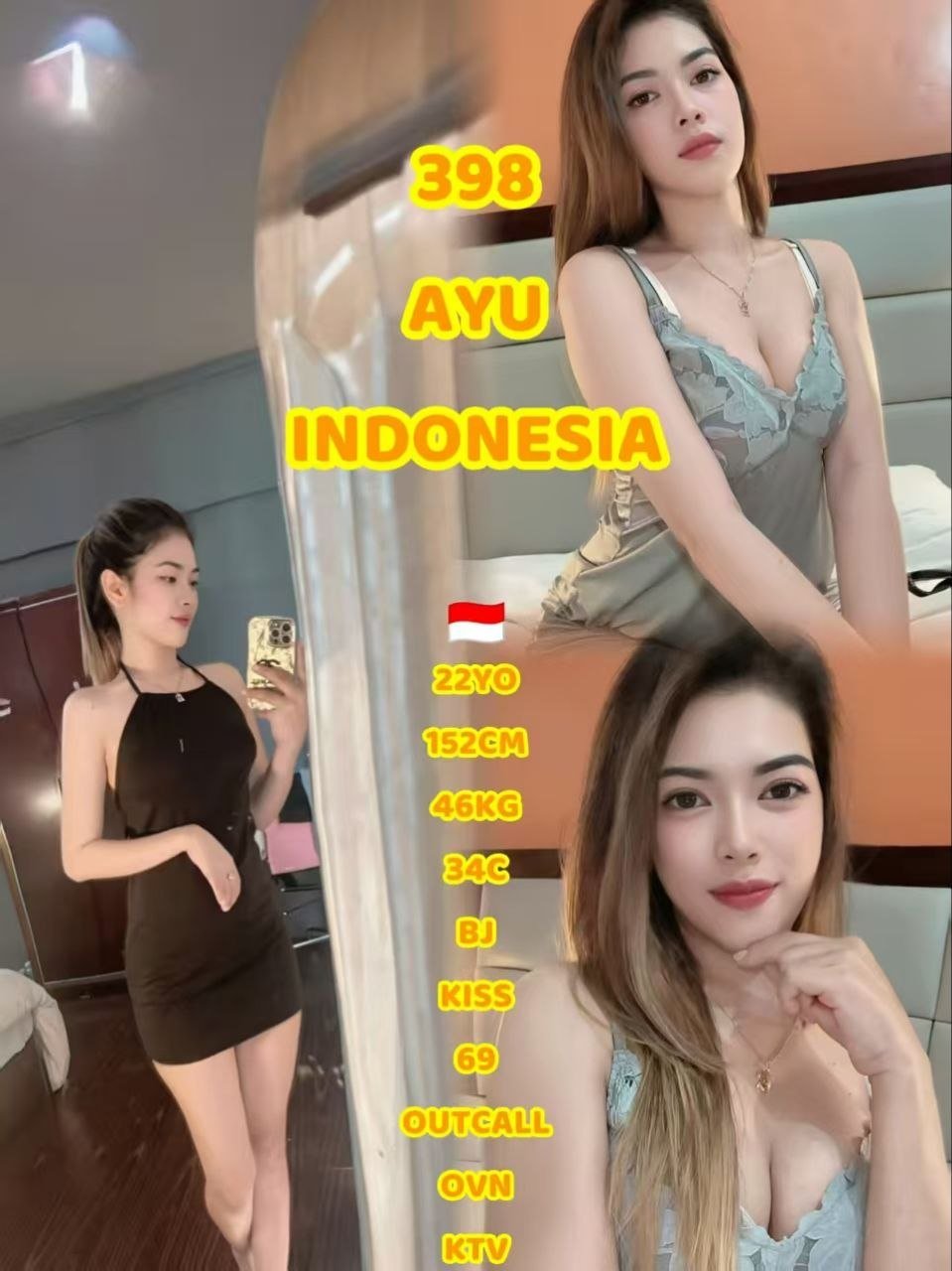 398-Ayu-JB-Escort Exclutive