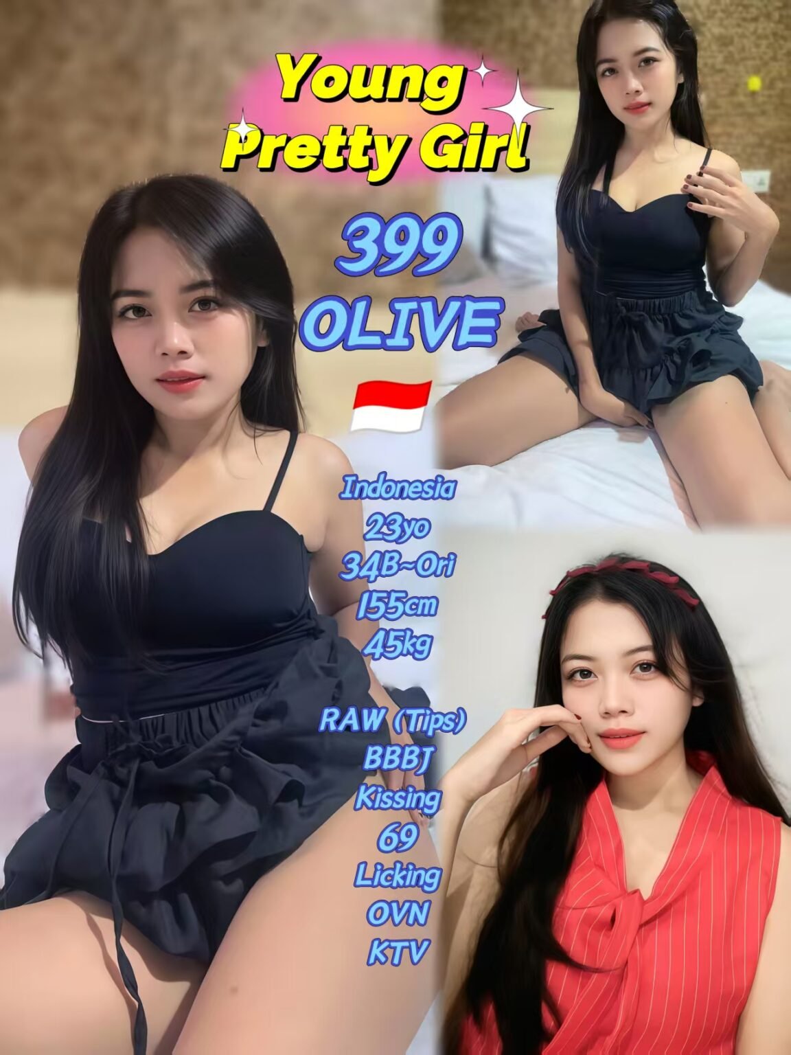 399-Olive-JB-Escort Exclutive