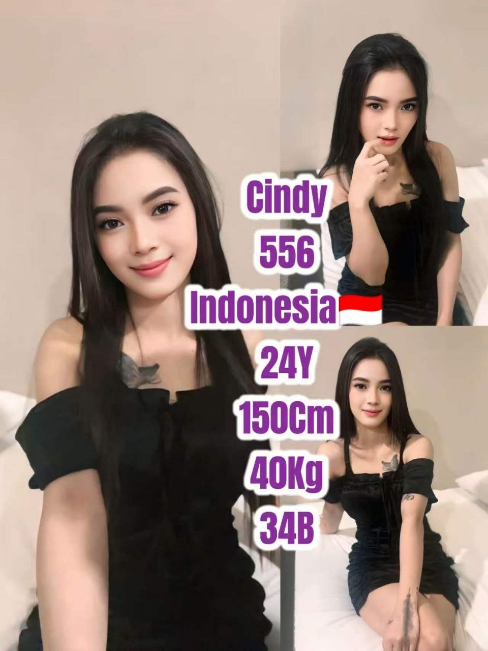 556-Cindy-JB-Escort Exclutive