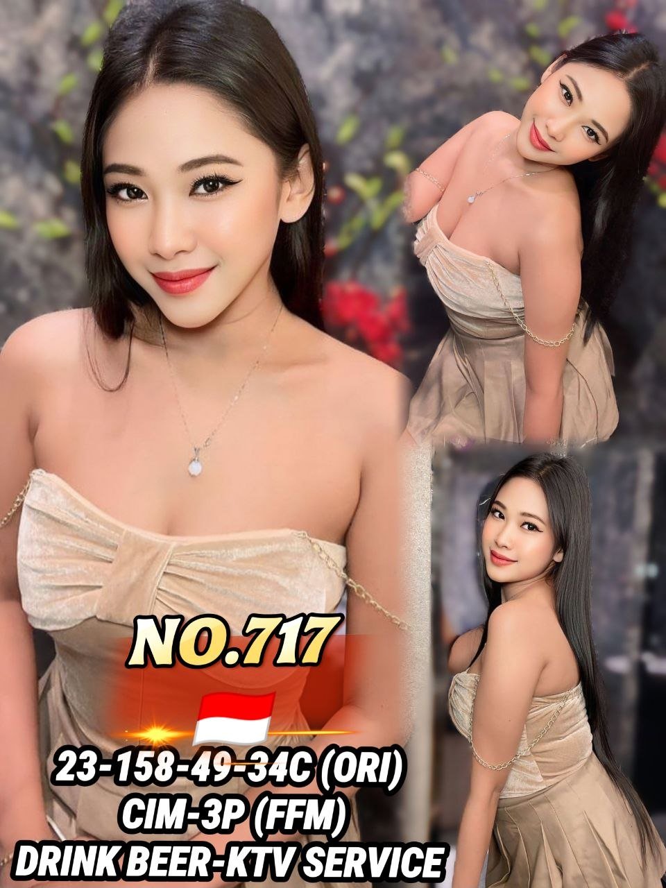 717-LingLing-JB-Escort Exclutive