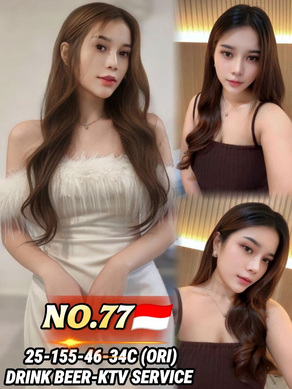77-Anggi-JB-Escort Exclutive