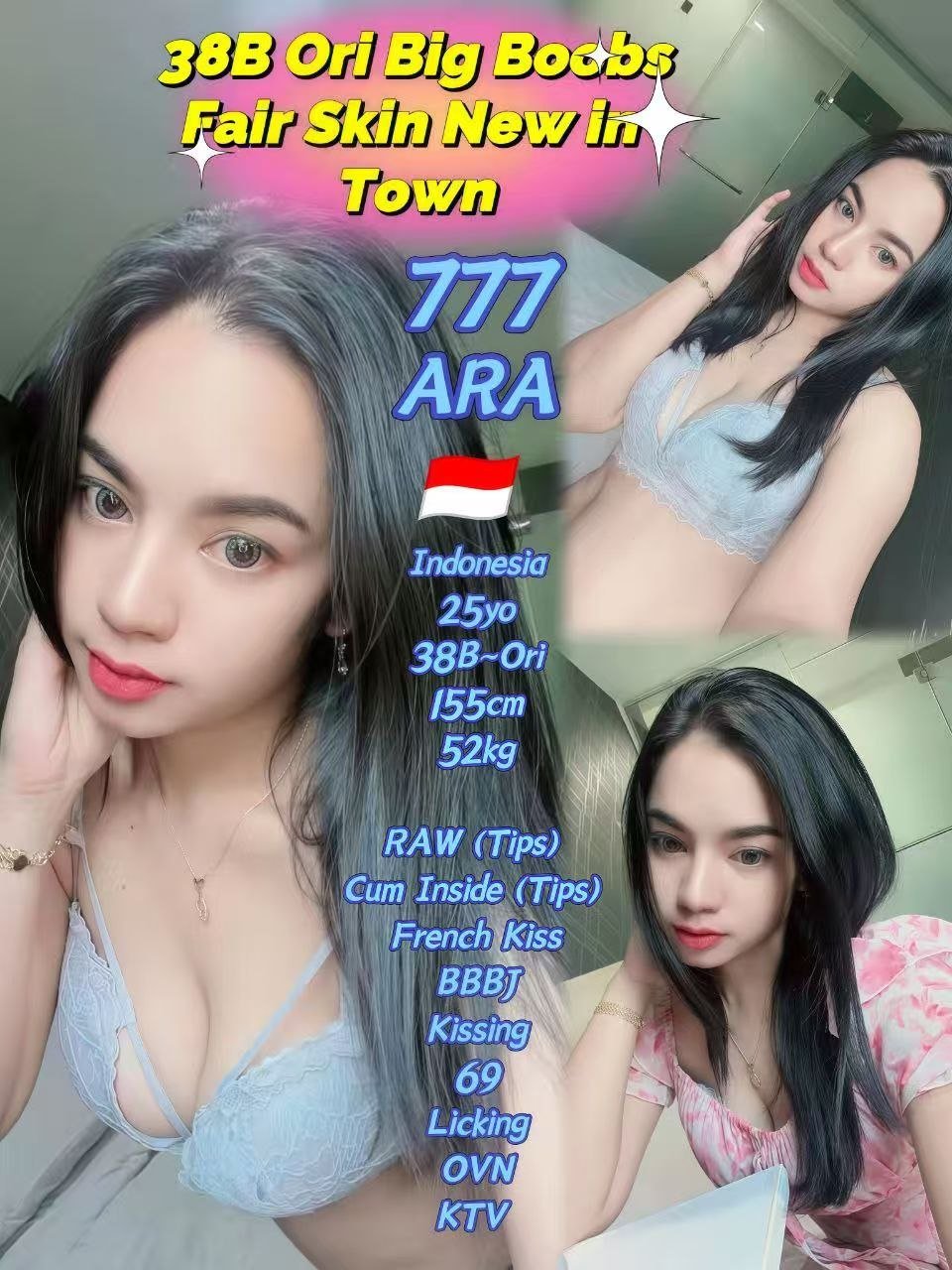 777-Ara-JB-Escort Exclutive