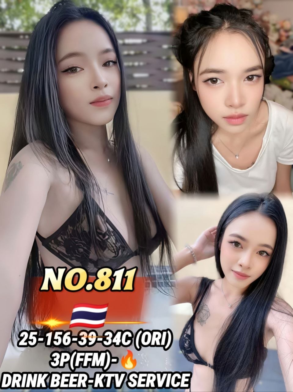 811-Fah-JB-Escort Exclutive