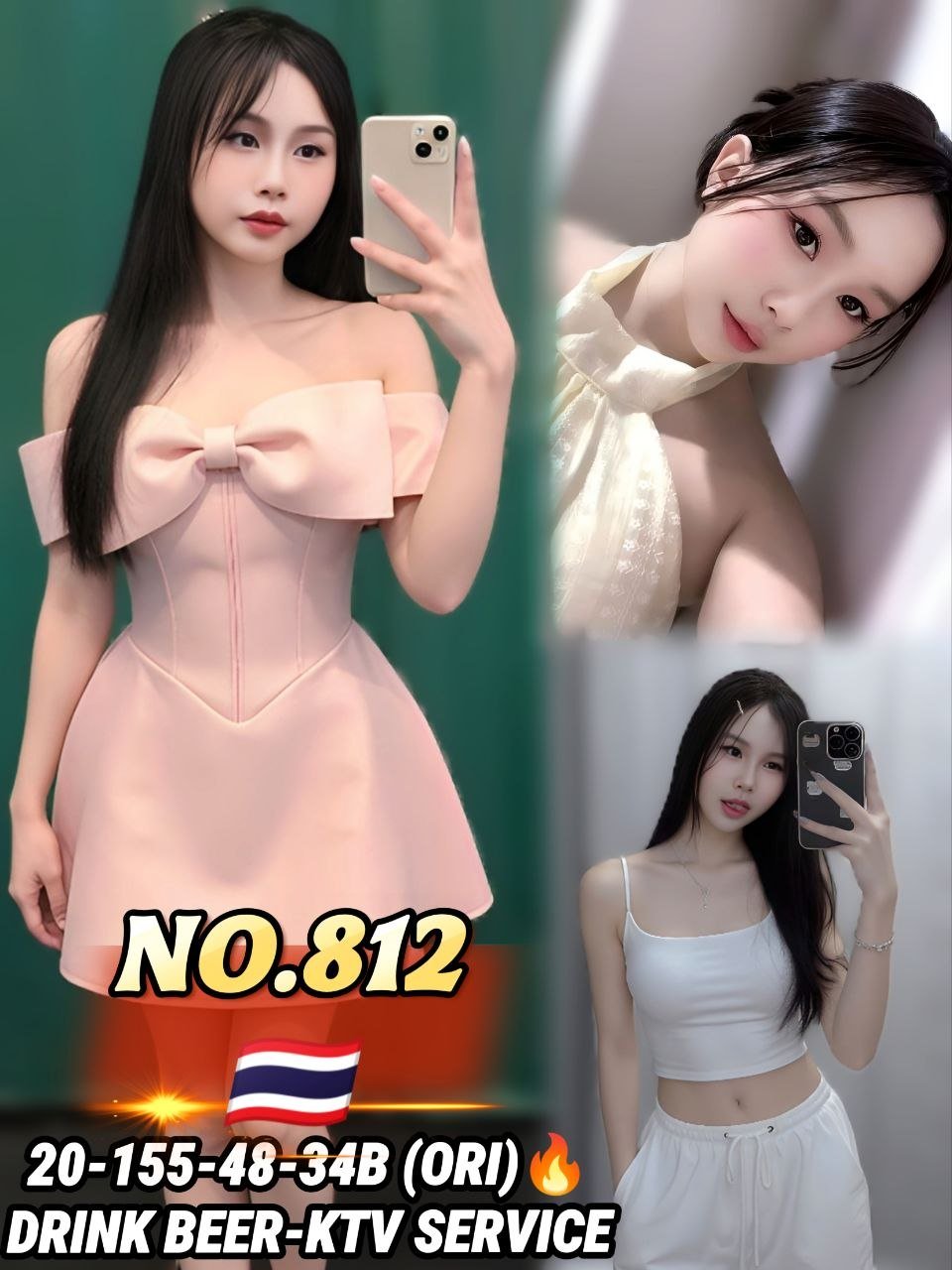 812-Mai-JB-Escort Exclutive