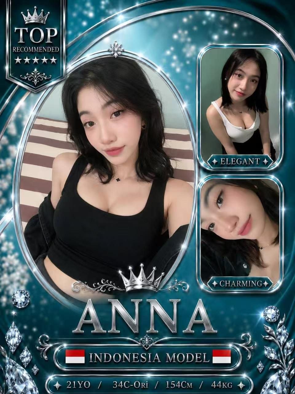 Anna-JB-Escort Exclutive