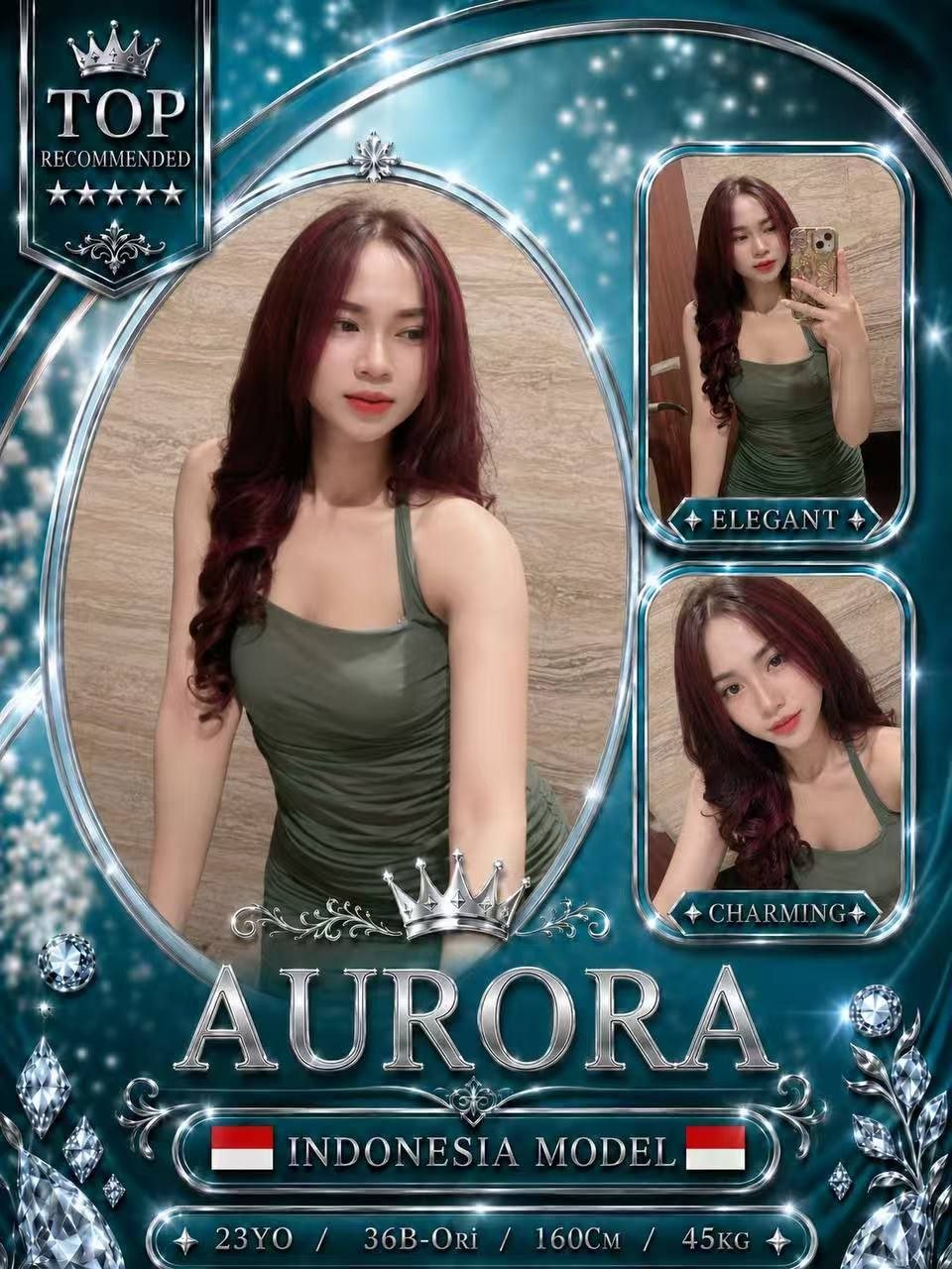 Aurora-JB-Escort Exclutive