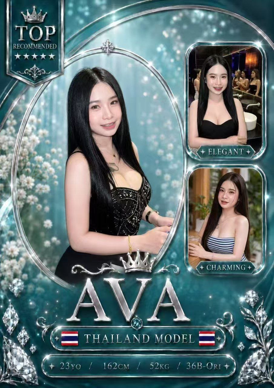 Ava-JB-Escort Exclutive
