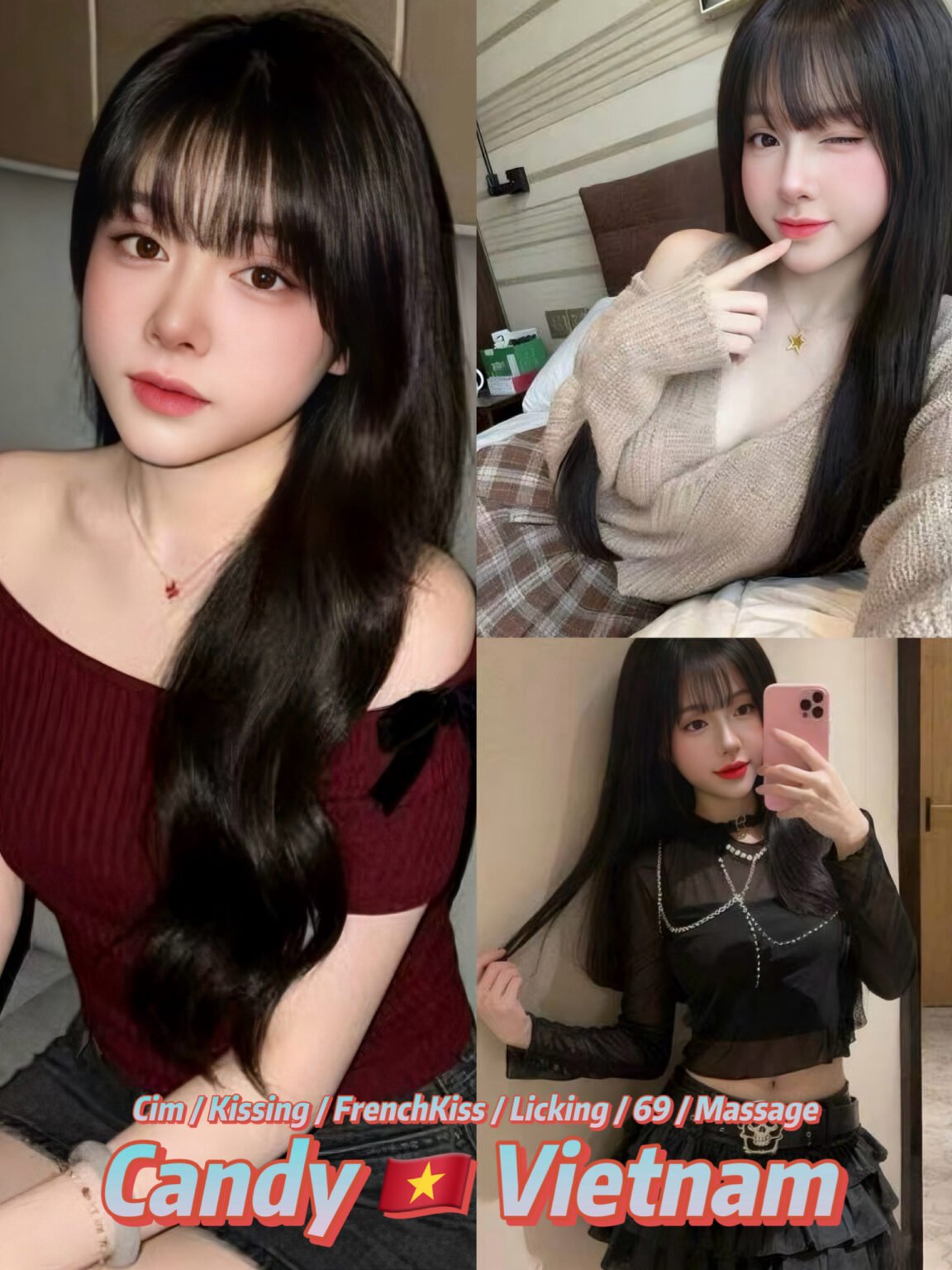 Candy-JB-Escort Exclutive