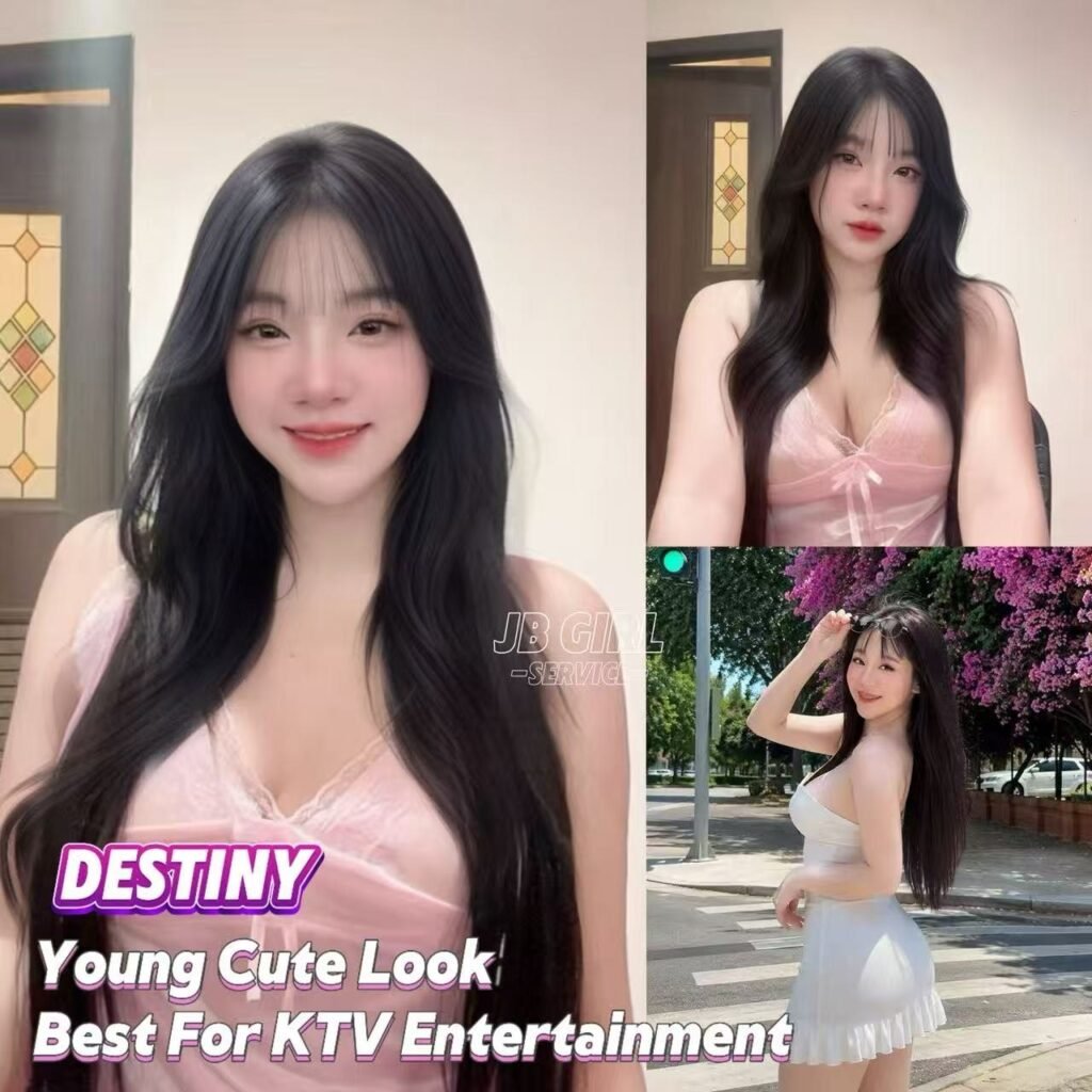Destiny-JB-Escort Exclutive