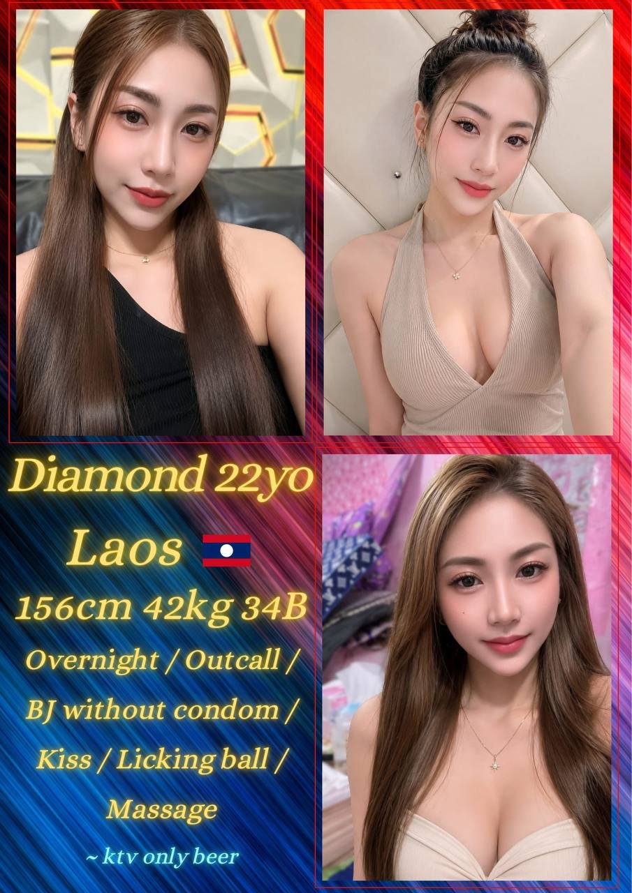 Diamond-JB-Escort Exclutive