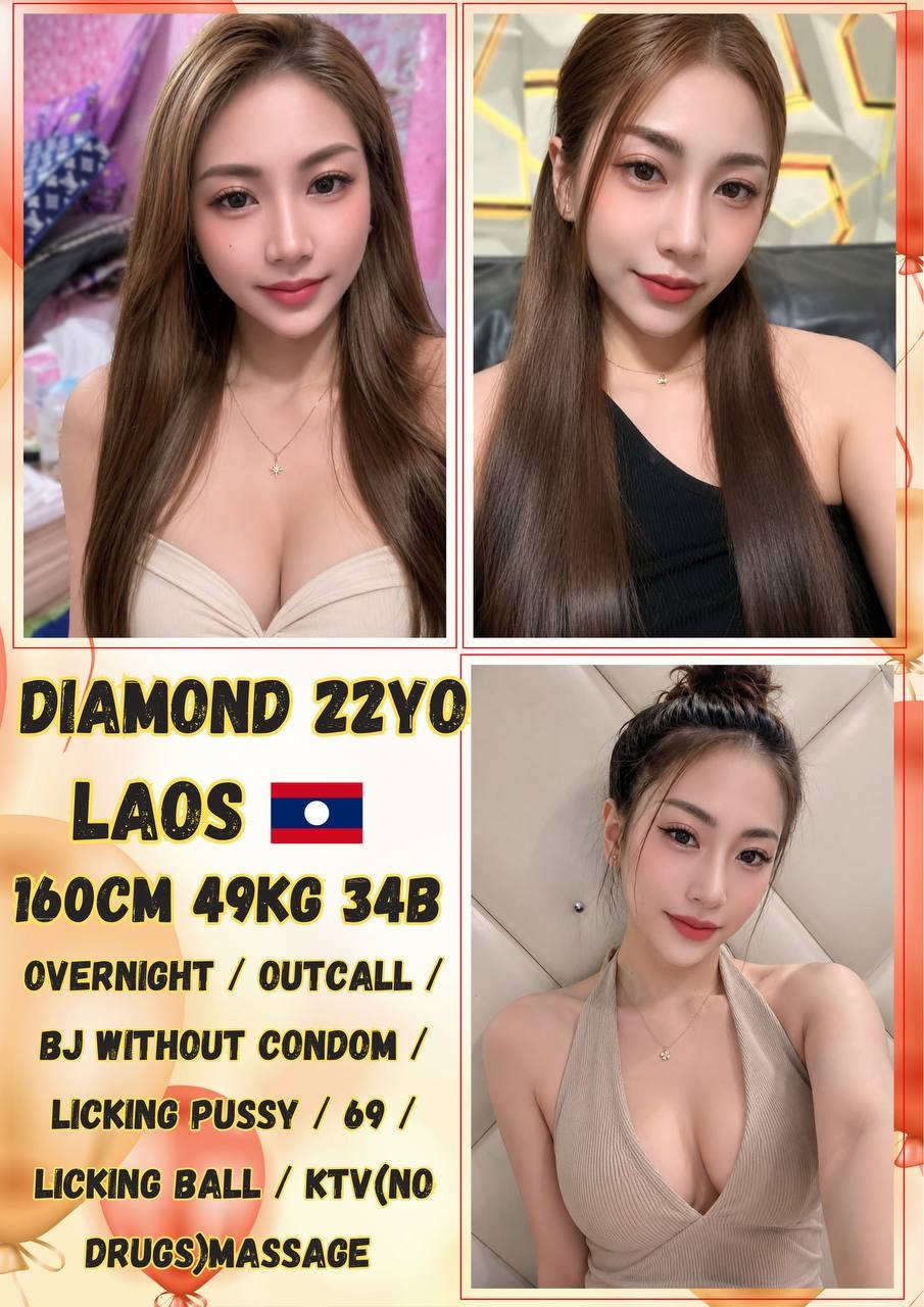Diamond-JB-Escort Exclutive