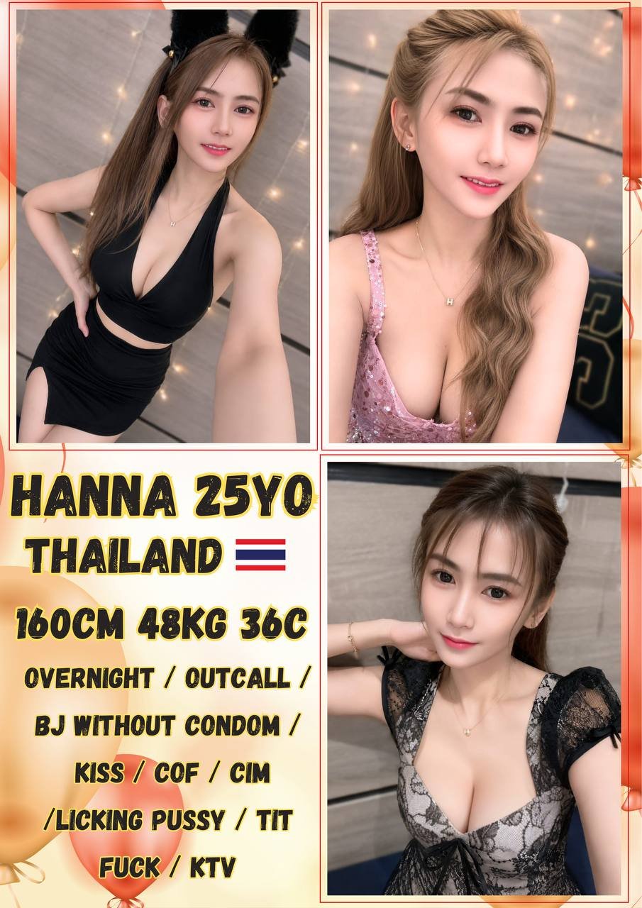 Hanna-JB-Escort Exclutive