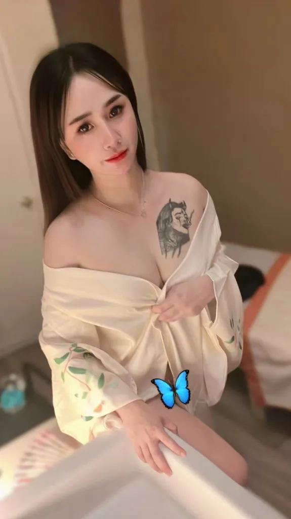 Harmony-JB-Escort Exclutive