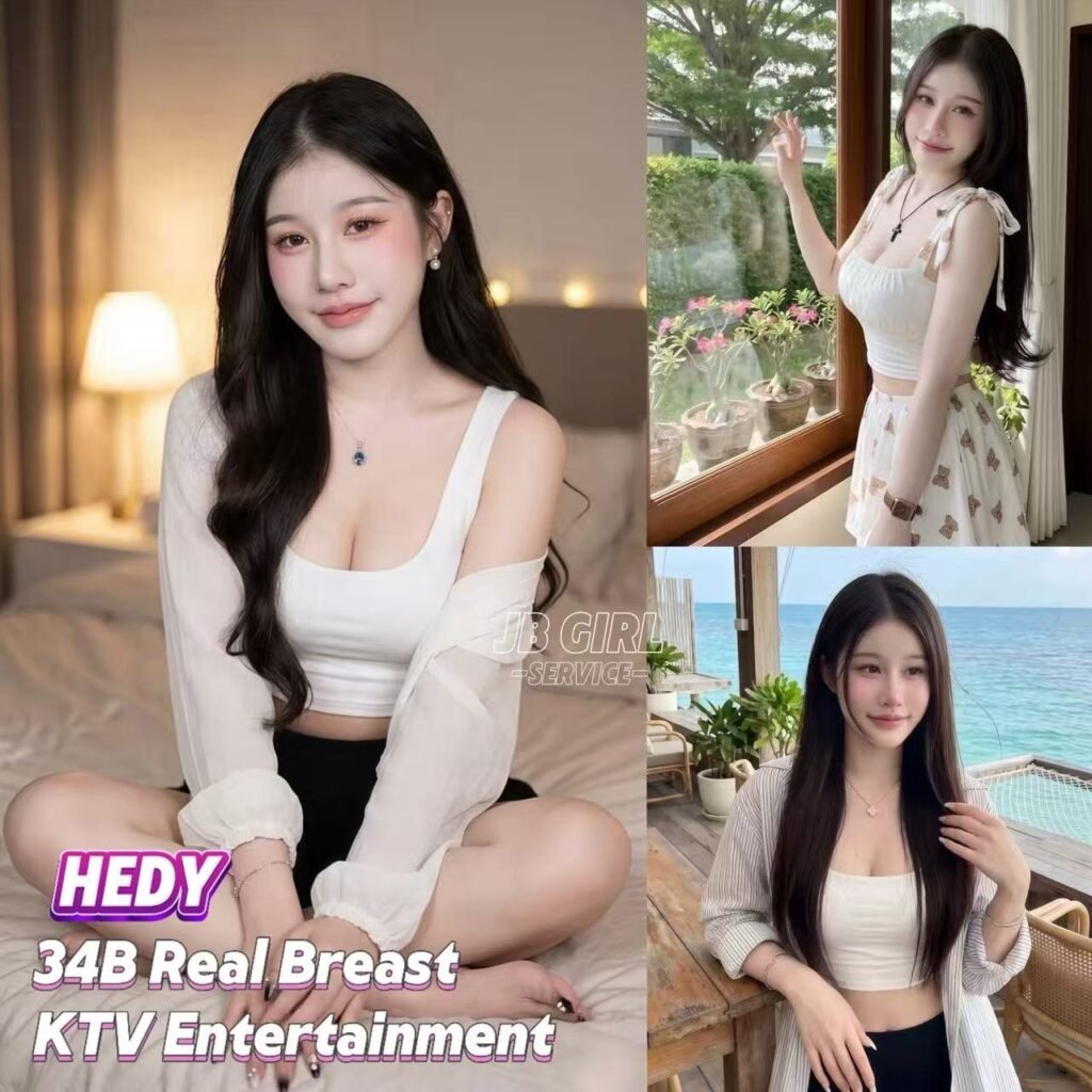 Hedy-JB-Escort Exclutive