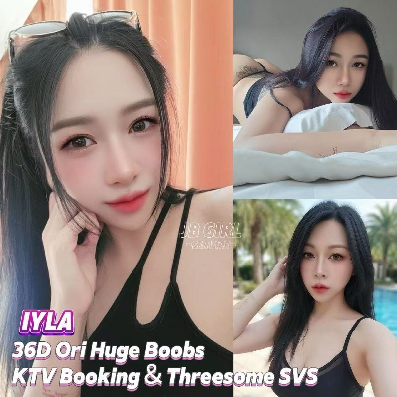 Iyla-JB-Escort Exclutive