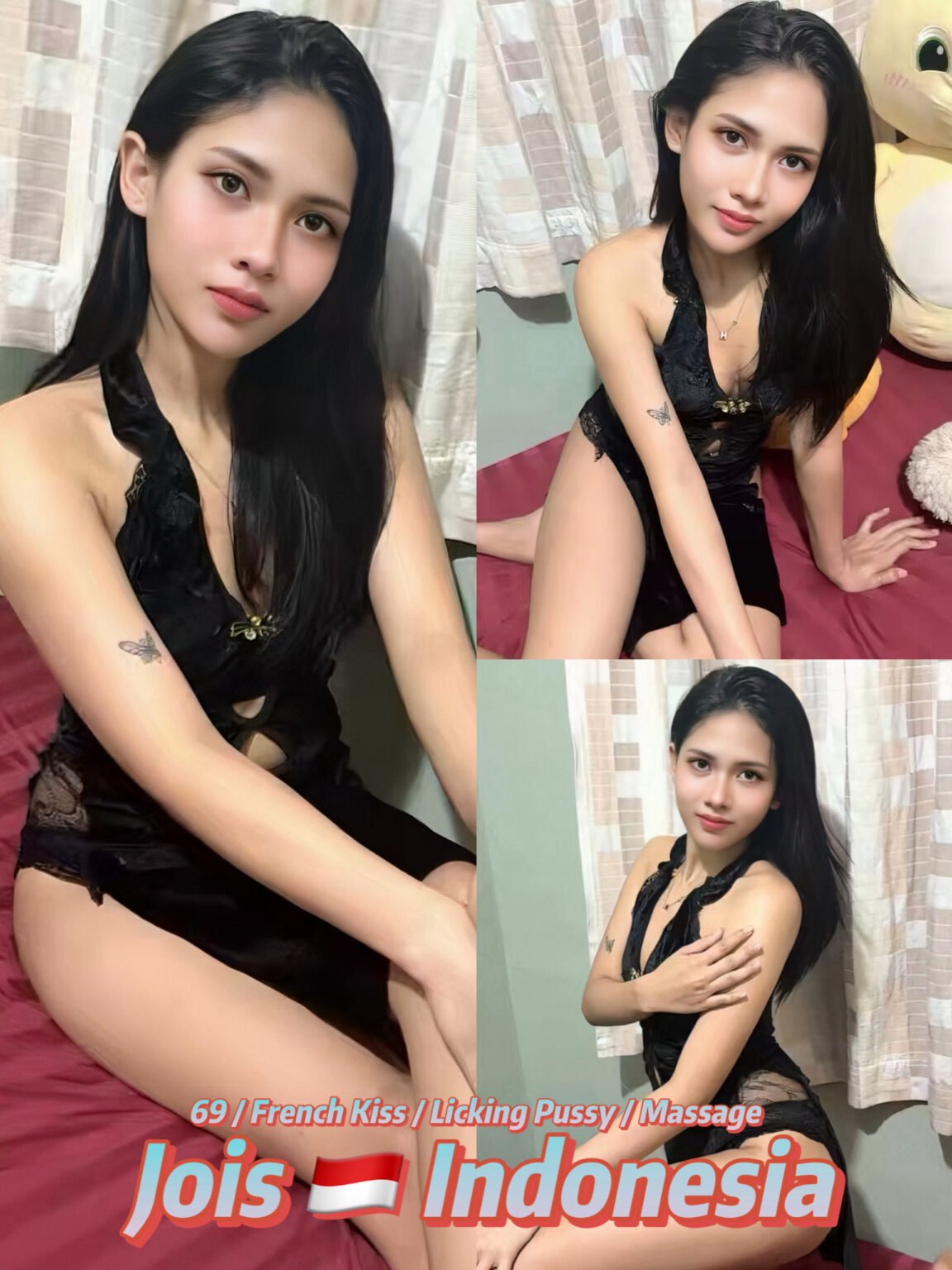 Jois-JB-Escort Exclutive