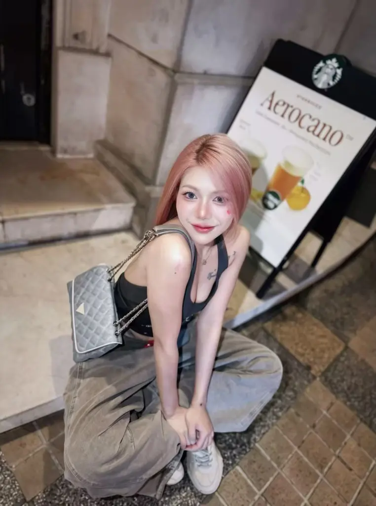 Lila-JB Escort Exclutive