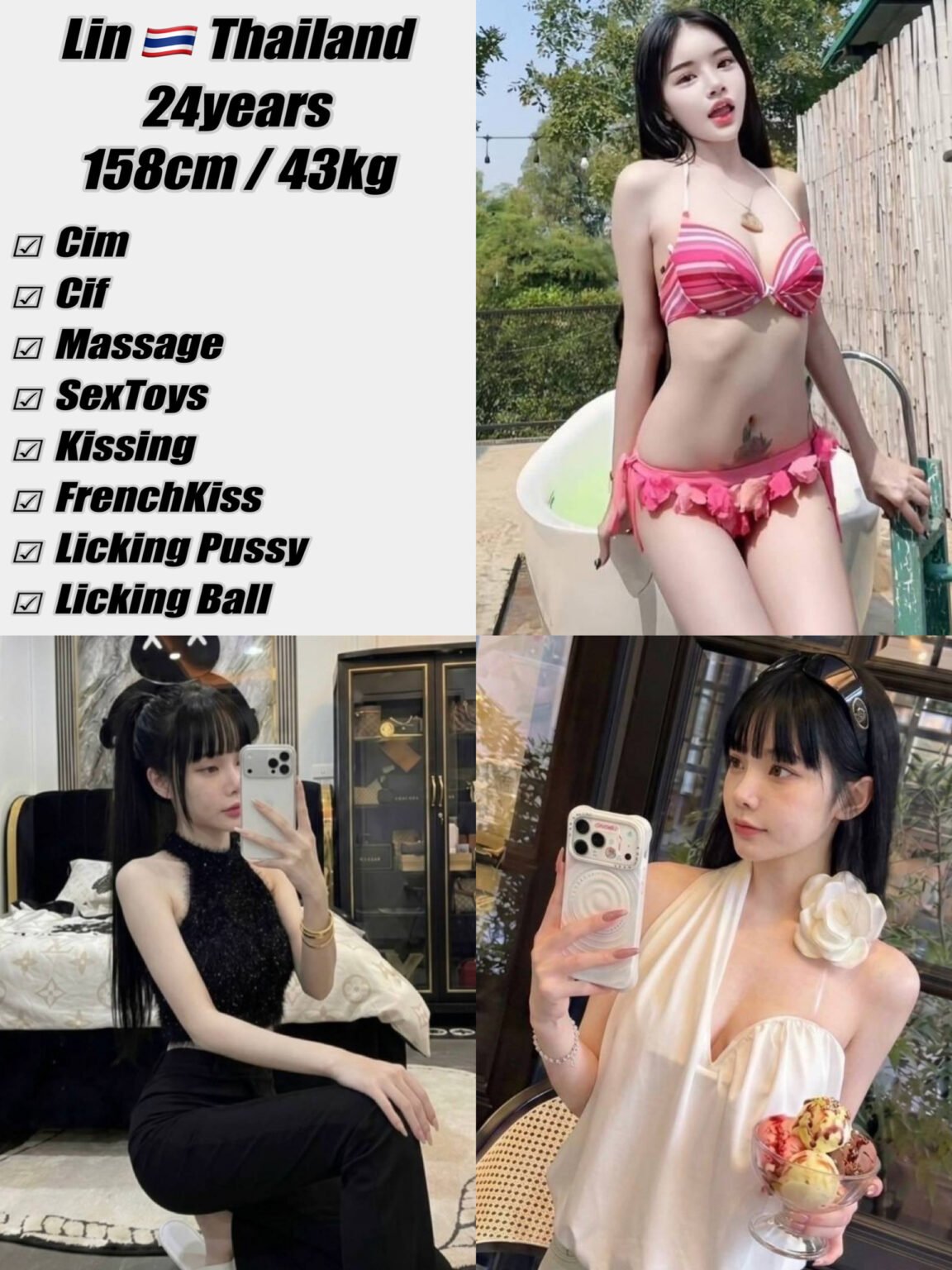 Lin-JB-Escort Exclutive