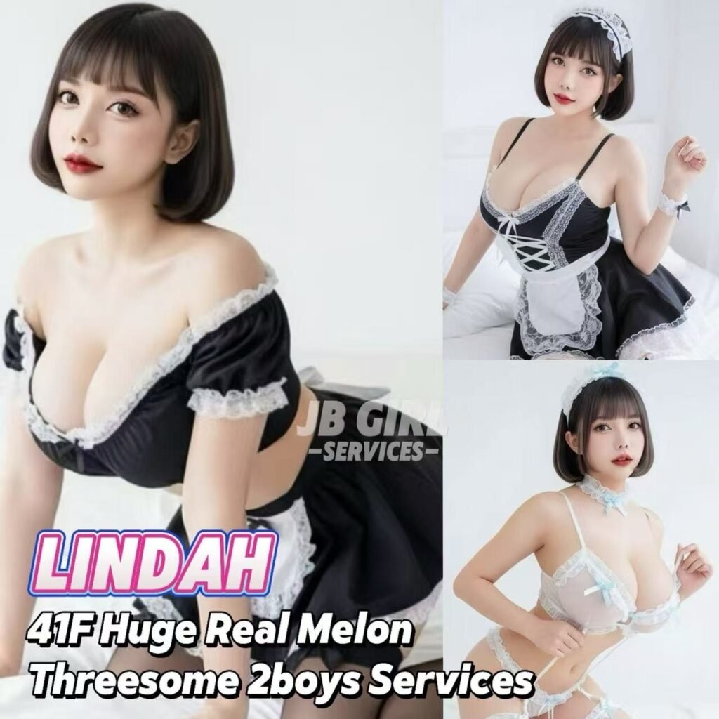 Lindah-JB-Escort Exclutive