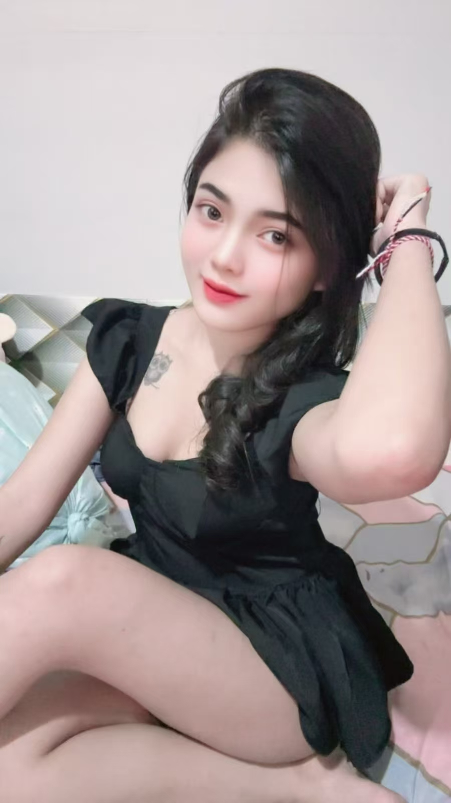 Liya JB Escort Exclutive