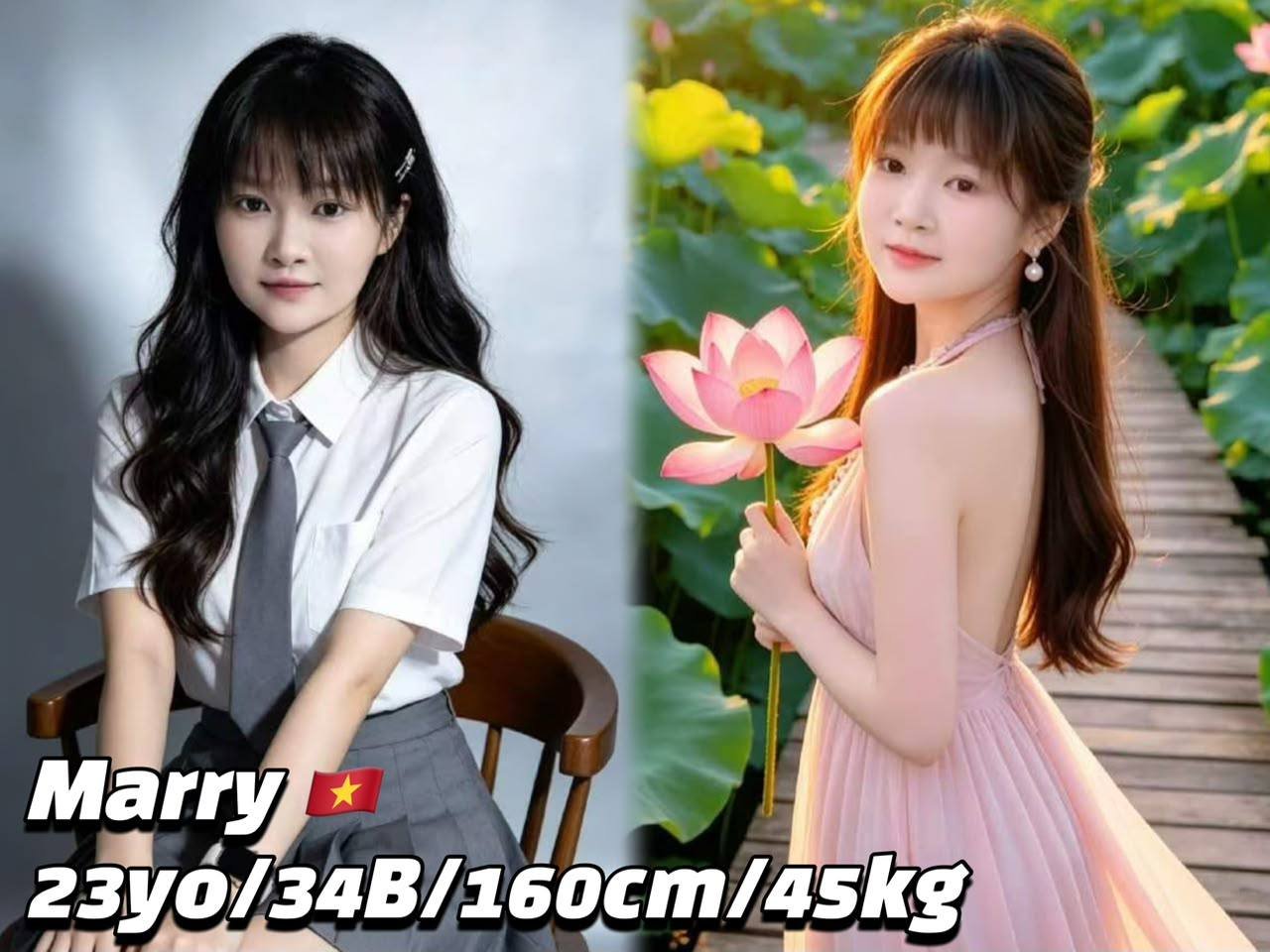 Marry-JB-Escort Exclutive