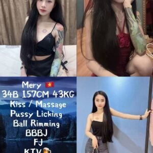 Mery-JB-Escort Exclutive