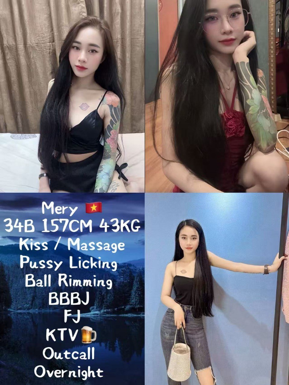 Mery-JB-Escort Exclutive