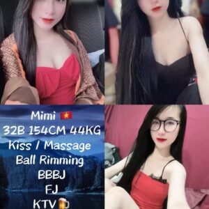 Mimi-JB-Escort Exclutive