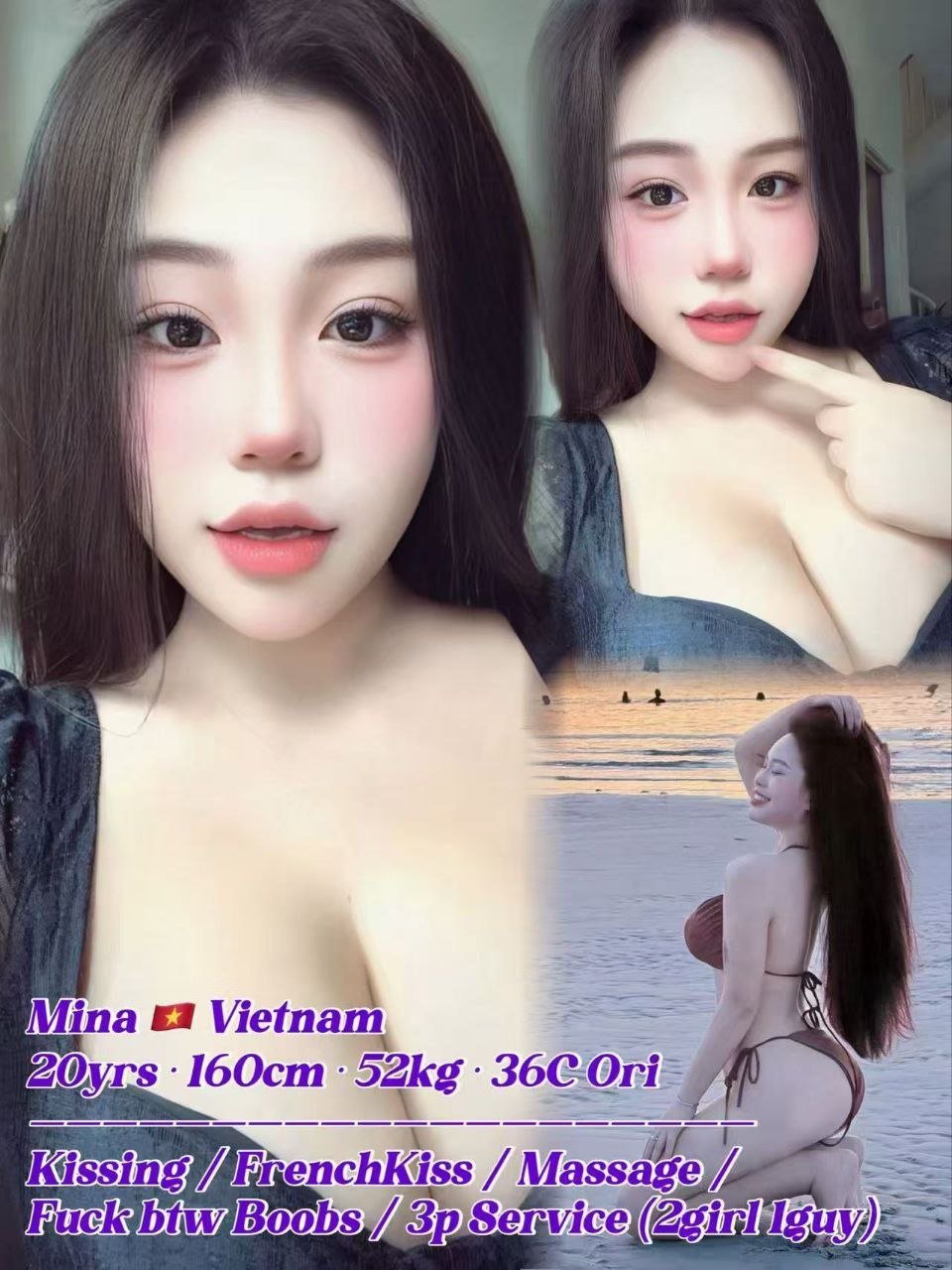 Mina-JB-Escort Exclutive