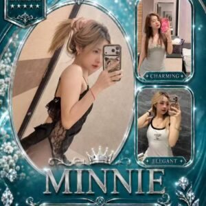 Minnie-JB-Escort Exclutive